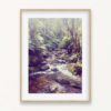 Forest View Wall Art Print