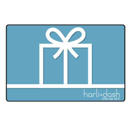 Harli + Dash