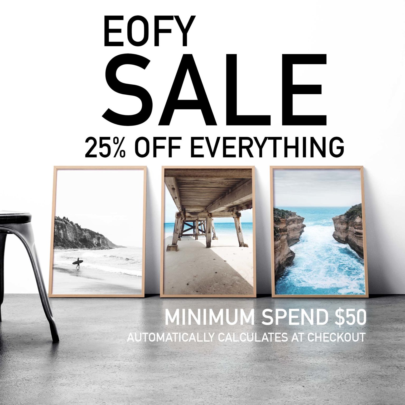 Wall art Prints-EOFY-SALE