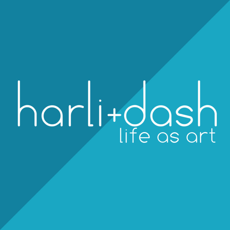 Harli + Dash